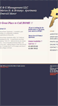 Mobile Screenshot of marionstreetapt.com